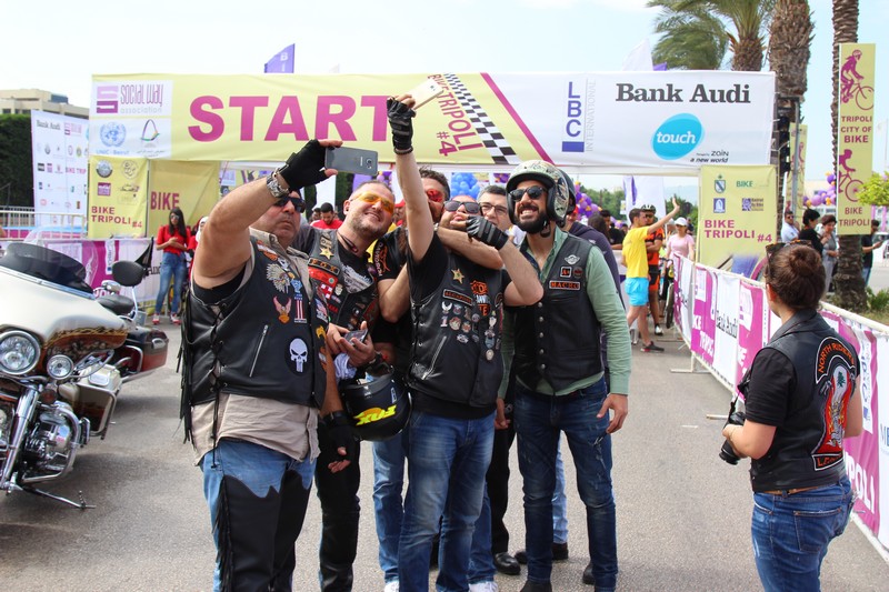 Bike Tripoli 4